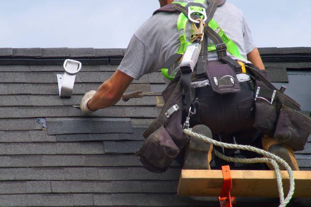 Best Shingle Roofing Installation  in Ames Lake, WA