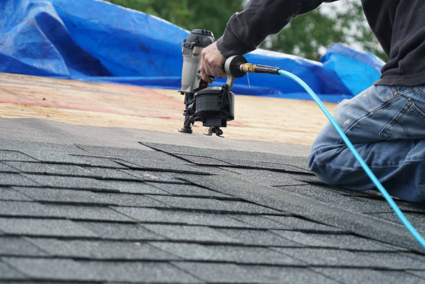 Best Best Roofing Contractors  in Ames Lake, WA