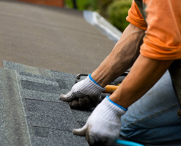 Best Slate Roofing Contractor  in Ames Lake, WA
