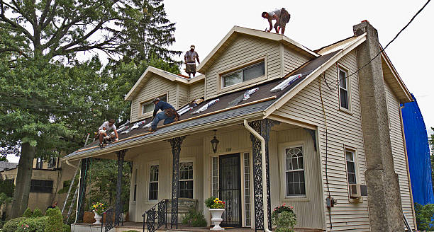 Best Affordable Roofing Company  in Ames Lake, WA